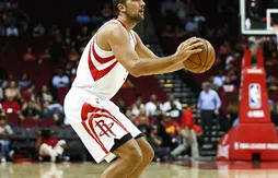 Ryan Anderson ne pouvait rêver mieux