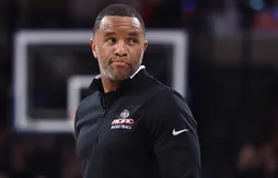 Damon Stoudamire, le “grand frère” d’Ime Udoka