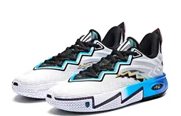 Quatre coloris pour lancer la sortie de la Anta Kai 2