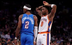 NBA Cup : une gueule de bois pour les équipes du Final Four ?