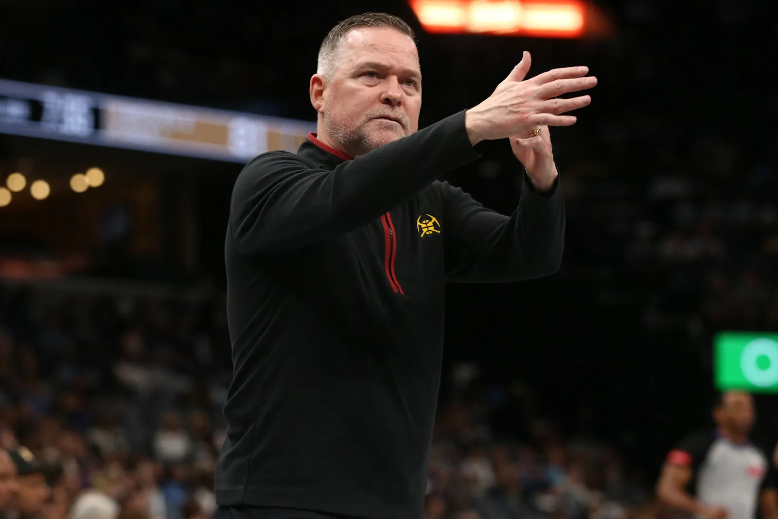 Mike Malone