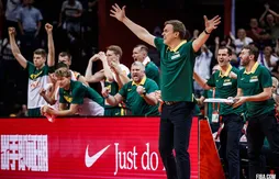 La FIBA reconnaît une erreur d’arbitrage à la fin de France – Lituanie