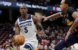 Le MVP de la nuit : une perf’ de Dieng !