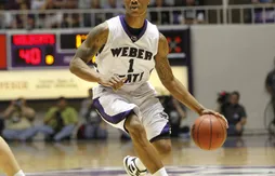 La fac de Weber State va retirer le maillot de Damian Lillard