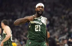 Patrick Beverley débarque à Boulazac !