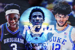 Boozer, Dybantsa, Peterson… Les dix joueurs à suivre en NCAA