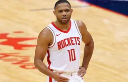 Eric Gordon utilisé par Houston pour monter à la Draft ?
