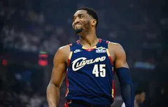 Donovan Mitchell regrette toutes les occasions manquées par les Cavs