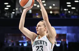 Le duo Johannès-Stewart sans pitié pour les Valkyries