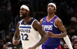 Les Clippers prêts à en découdre avec Pat Beverley !