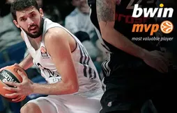 Nikola Mirotic prêt à rejoindre les Bulls