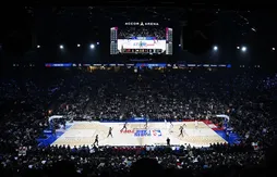 NBA Paris Games : pourquoi une telle place pour les influenceurs ?