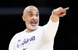 Phil Handy rempile aux Lakers