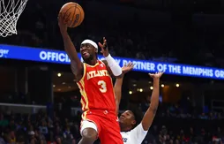 Tim Hardaway Jr. a joué un rôle dans l’arrivée de Caris LeVert à Detroit