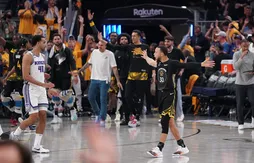 Audiences TV | La série Kings – Warriors continue de cartonner