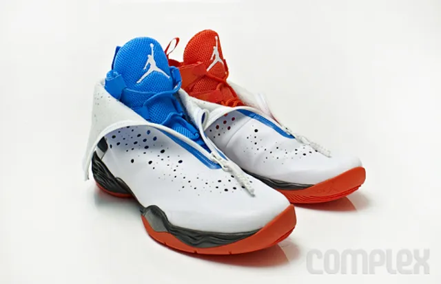 Air Jordan XX8 Russell Wesbtrook