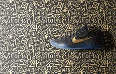 Nike : une Kobe 11 iD spéciale pour la dernière de Kobe Bryant