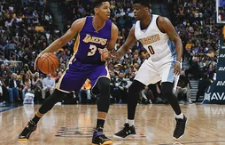 Anthony Brown vers Orlando pour un contrat de 10 jours ?