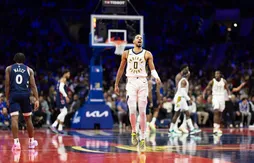 Les Pacers prennent leur revanche sur les Sixers !