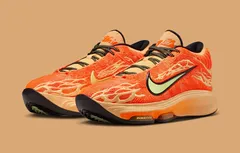 La Nike GT Hustle 3 « Halloween » de Wemby est arrivée !