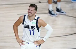 Steve Nash nuance les comparaisons avec Luka Doncic