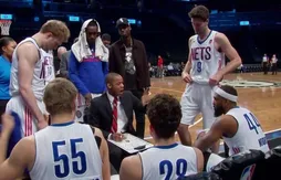 Deux assistants de plus aux Hornets