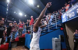 Darryn Peterson en mode majeur face à Baylor