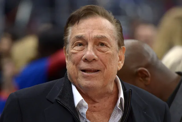 NBA: Los Angeles Lakers at Los Angeles Clippers