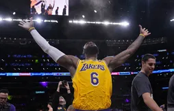 Mais où s’arrêtera LeBron James ?!?