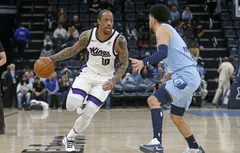 Les Kings peuvent enfin souffler…
