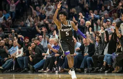 Les Kings ne veulent pas s’emballer