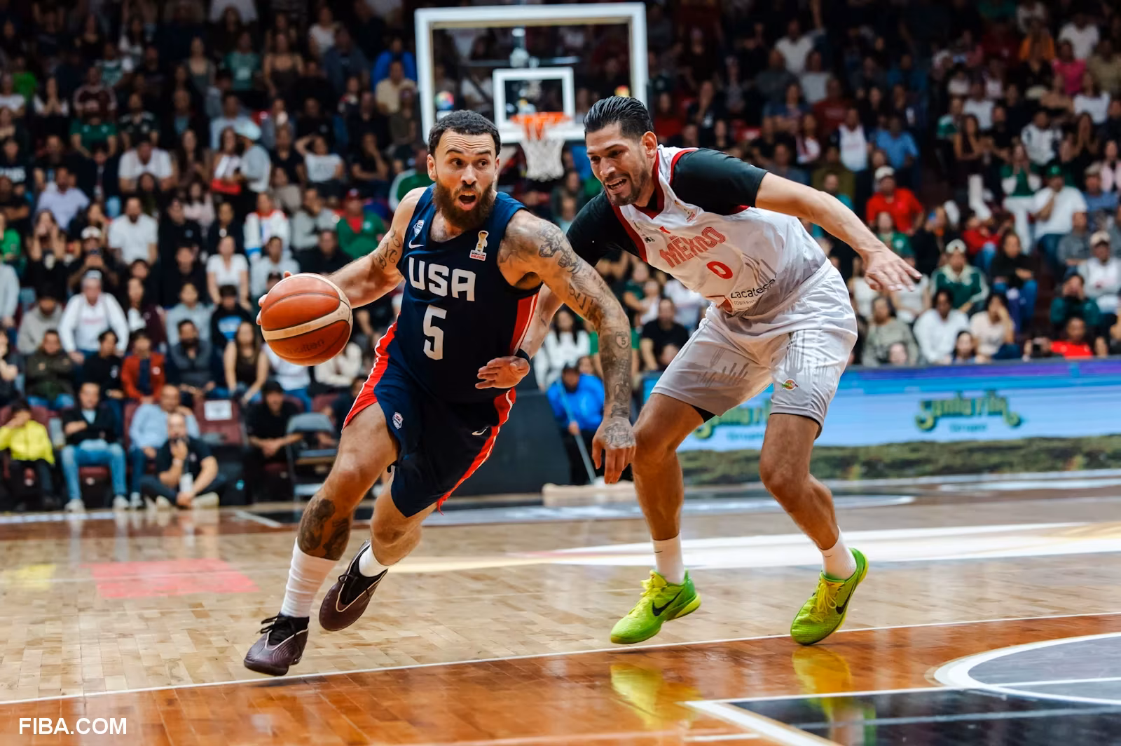 team usa