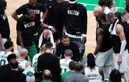 Joe Mazzulla retient la gestion des Celtics face au “run” des Mavs