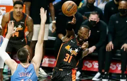 Terrence Ross veut quitter Orlando