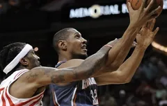 Pour Boris Diaw, Larry Brown est le meilleur technicien qu’il ait connu