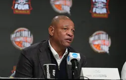 Doc Rivers : « Quand on entre au Hall of Fame, on prend conscience qu’on ne fait rien seul »