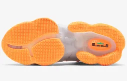 Test de chaussures | La LeBron 19 envoie du lourd