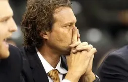 Quin Snyder, un coach ravi par l’air du Jazz
