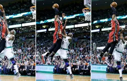 Le Top 10 des plus beaux dunks de la saison
