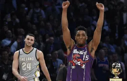 Slam Dunk Contest : les anciens vainqueurs donnent des pistes pour l’améliorer