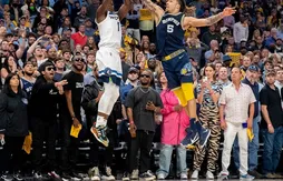 Anthony Edwards et son “erreur bête” qui coûte cher