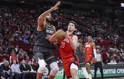 Stats & Highlights | Les Suns et les Clippers continuent de couler, les Wolves et les Grizzlies d’avancer