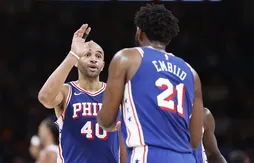 Nicolas Batum déjà pleinement adopté par les Sixers