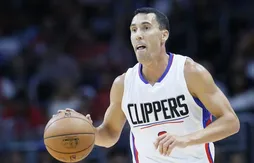 Pablo Prigioni, le porte-bonheur des Clippers