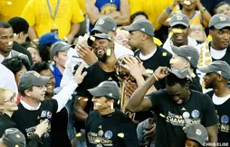 Finals 2017 : le Game 5 réalise la meilleure audience depuis 1998 !