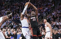 Jimmy Butler, l’autre marathonien