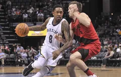 Transfert annulé : les Grizzlies en veulent aux Wizards et aux Suns