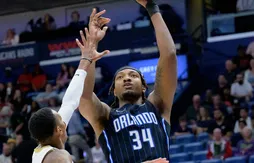 Blessé et prolongé, la drôle de soirée de Wendell Carter Jr