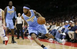 Confirmer : l’objectif de Will Barton cette saison