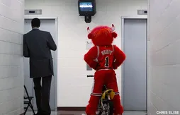 Rétro de la saison : le meilleur des mascottes et des animations